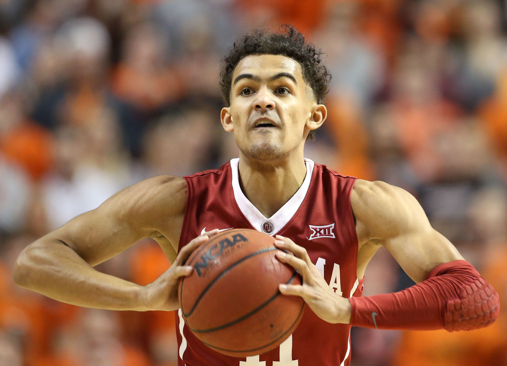 Trae Young